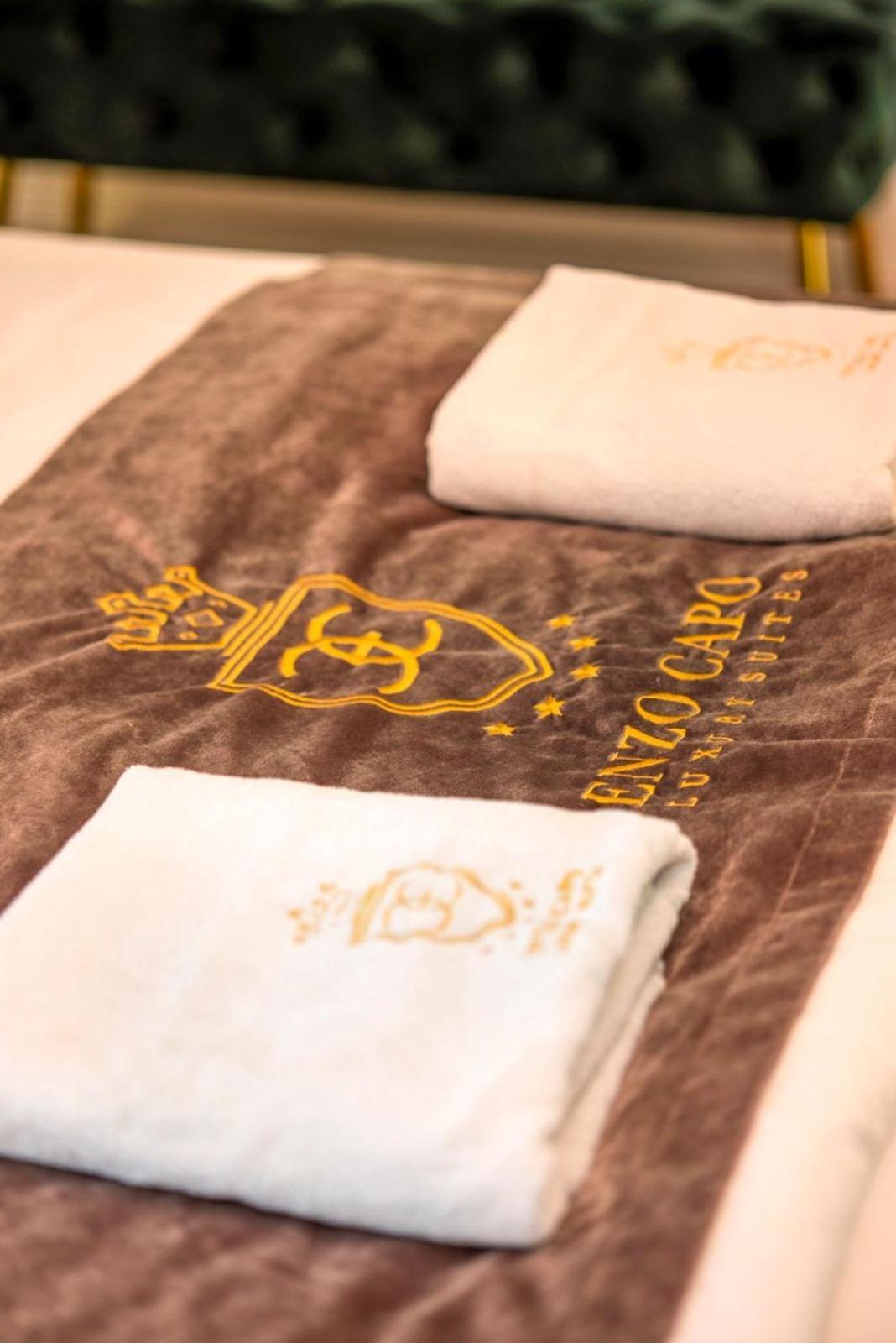 Jacuzzi Royal Suite بودابست المظهر الخارجي الصورة