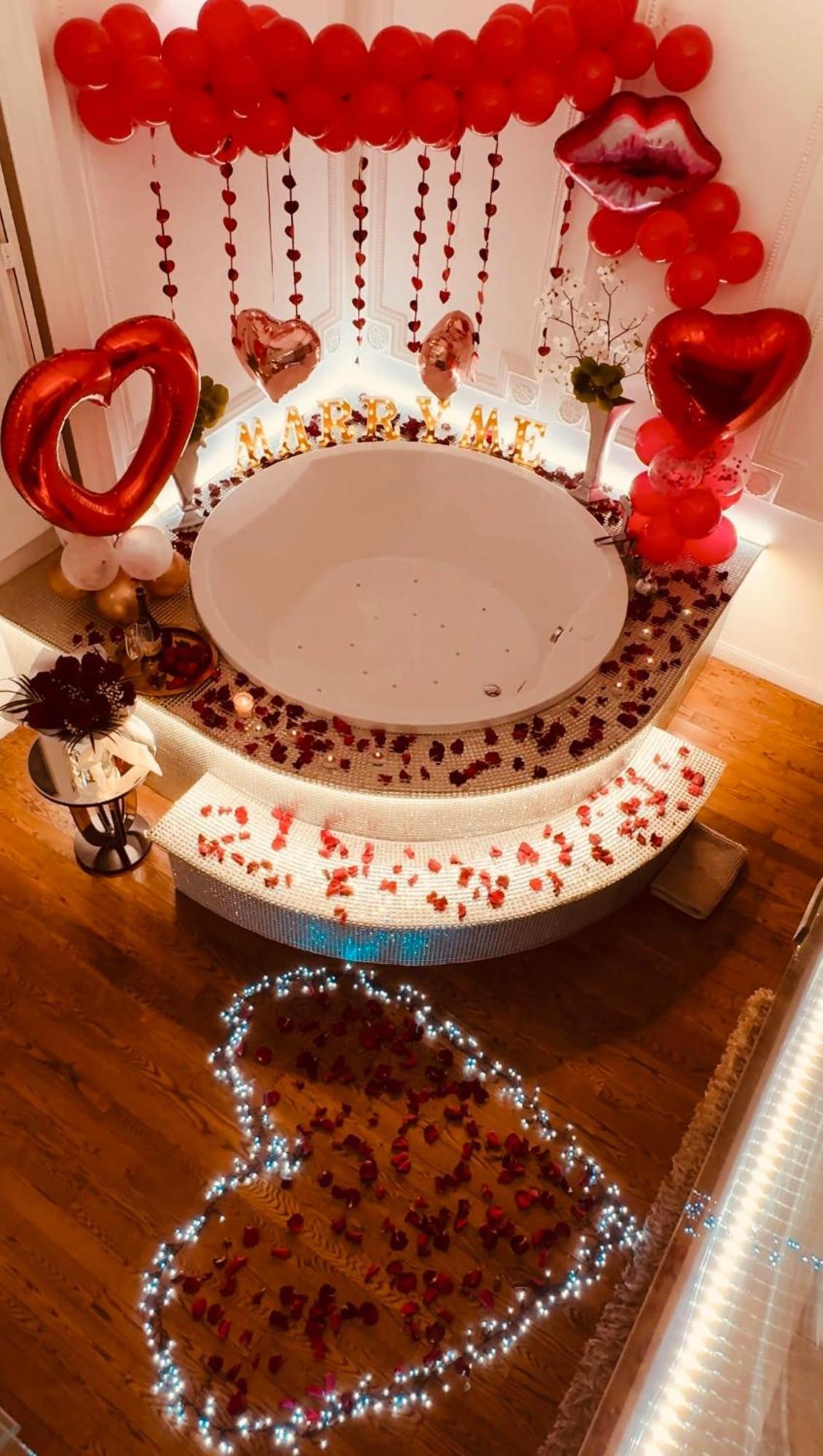 Jacuzzi Royal Suite بودابست المظهر الخارجي الصورة